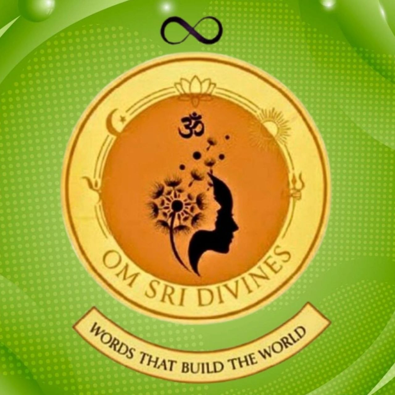 OM Sri Divines