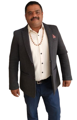 Harshvardhhan M